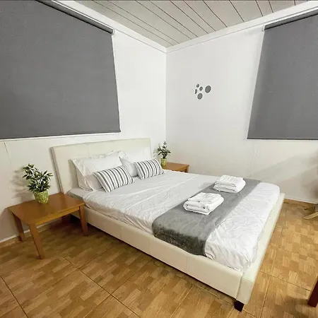 Comfortable, Modern Studio * Protaras
