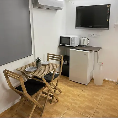 Comfortable, Modern Studio * Protaras