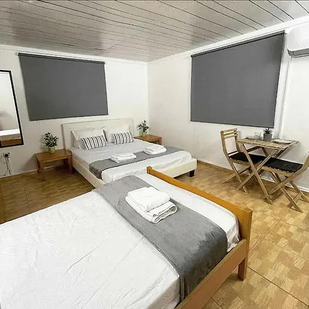 Comfortable, Modern Studio Protaras