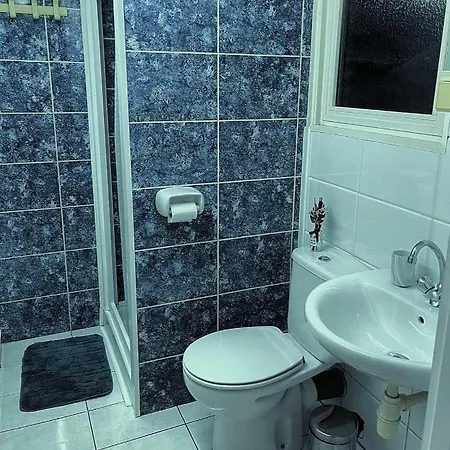 Comfortable, Modern Studio Vakantiehuis Protaras